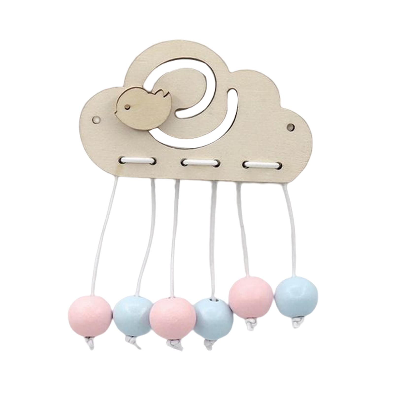 วัสดุสำหรับทำบอร์ดกิจกรรมมอนเต - Montessori Wooden Busy Board Toddler บทวิจารณ์และราคา