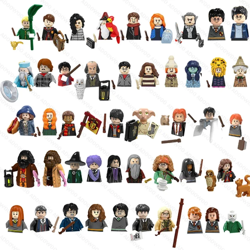 ตุ๊กตาฮ্যাগริด ซีรีส์อนิเมะเรื - Building Blocks บทวิจารณ์และราคา