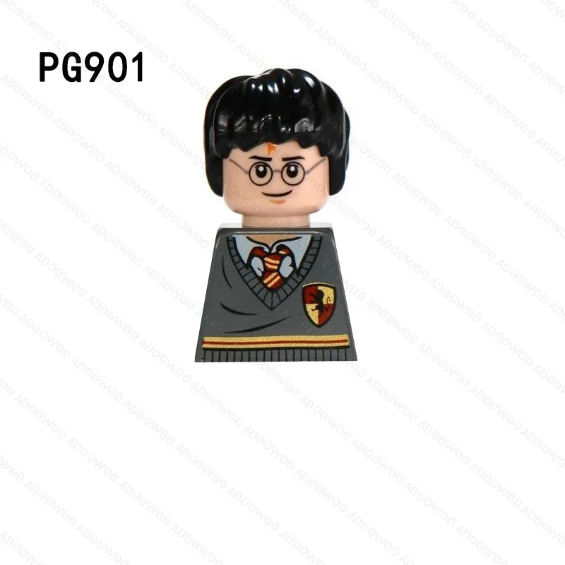 ตุ๊กตาฮ্যাগริด ซีรีส์อนิเมะเรื - Building Blocks บทวิจารณ์และราคา